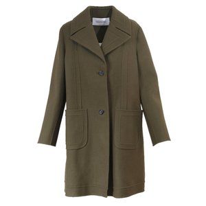 Valentino wool coat